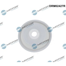 DR.MOTOR AUTOMOTIVE Kit de réparation, valve de commande de la pression DRM02427R