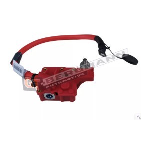 GT-BERGMANN Akkuadapteri GT40-013