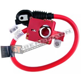 GT-BERGMANN Batteriehalter GT40-015