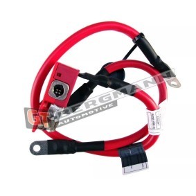 GT-BERGMANN Akkuadapteri GT40-019