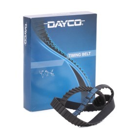 DAYCO Correa dentada 94145