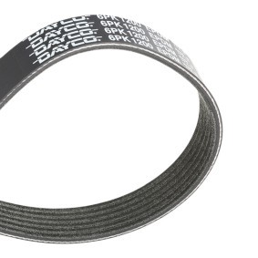 DAYCO Courroie Poly-V 6PK1200