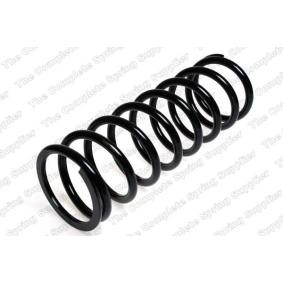 LESJÖFORS Muelle de suspensión 4275701