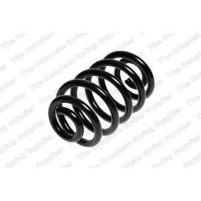 LESJÖFORS Coil spring 4275744
