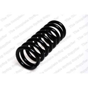 LESJÖFORS Fahrwerksfeder 4277800