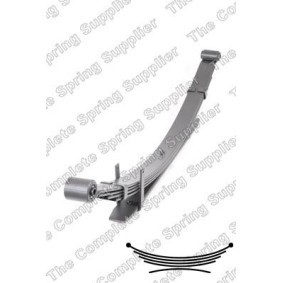 LESJÖFORS 6140008 LANCIA DELTA Lehtijouset