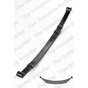 LESJÖFORS 6142102 LANCIA DELTA Lehtijouset