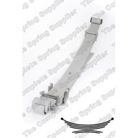 LESJÖFORS 6159212 Lehtijousi Lancia DELTA