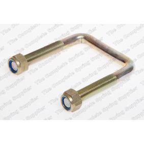 LESJÖFORS Bride de ressort 77805