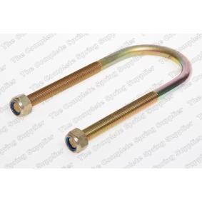 LESJÖFORS Brida de ballesta 77815