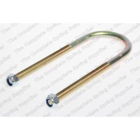 LESJÖFORS Spring Clamp M14 77818