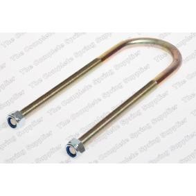 LESJÖFORS Bride de ressort 77819