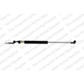 LESJÖFORS Gasveer achterklep 8192564