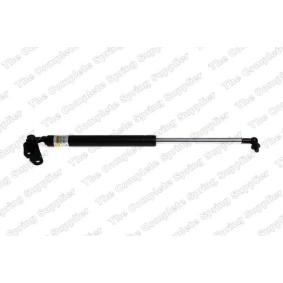 LESJÖFORS Tailgate strut 8192565