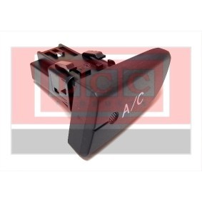 LCC Kontrollenhet, klimaanlegg LCC4052