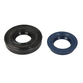 ATHENA Kit de anillos de retención, cigüeñal P400130450001