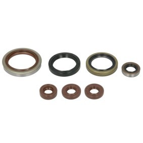 ATHENA Kit de anillos de retención, cigüeñal P400462400001