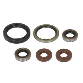 ATHENA Kit de anillos de retención, cigüeñal P400462400006