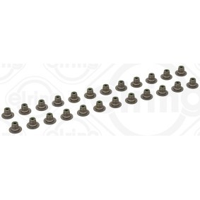 ELRING Dichtungssatz, Ventilschaft FPM (Fluor-Kautschuk) B35.550