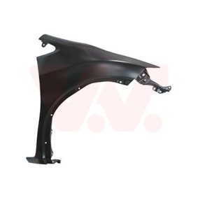 originalni Honda FR-V VAN WEZEL Blatnik 2586658