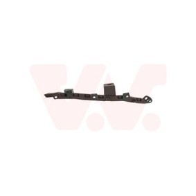 VAN WEZEL Soporte, parachoques 3083567
