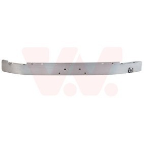 VAN WEZEL Renfort de pare-chocs (traverse) 5929561
