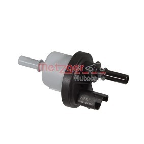 METZGER Válvula de ventilación, depósito de combustible 2250616