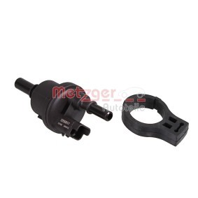 METZGER Soupape de ventilation, réservoir de carburant 2250617