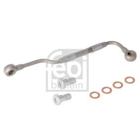 Spletna trgovina z FEBI BILSTEIN Cevovod za olje, polnilnik 187986