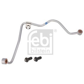 FEBI BILSTEIN Ölleitung für Turbolader 188865