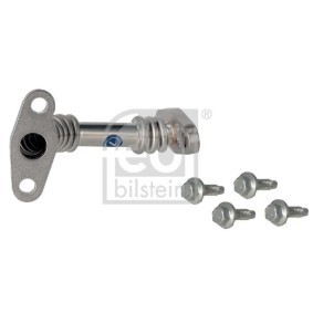 FEBI BILSTEIN Olierør, turbolader 189100