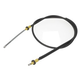 FEBI BILSTEIN Cable de freno de mano 193495