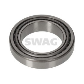 Купить SWAG Подшипник ступицы колеса 33 11 1033