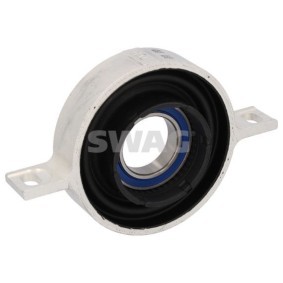 SWAG Propshaft bearing Centre 33 11 1245