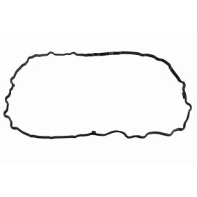 VAICO Oil sump gasket V20-4143