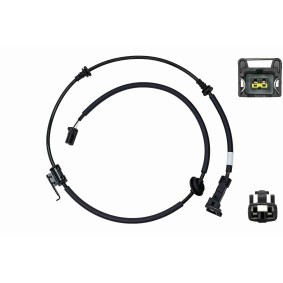 VEMO Cable de conexión, ABS V53-72-0168