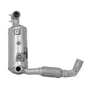 38.09.73 Filtro antiparticolato IMASAF MERCEDES-BENZ Classe V prezzo