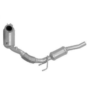 71.21.83 Filtro antiparticolato (FAP) IMASAF MERCEDES-BENZ Classe V prezzo