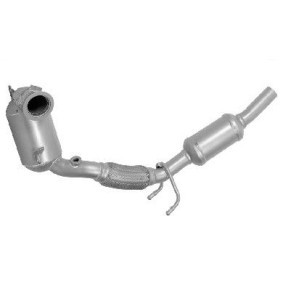 Costo filtro fap MERCEDES-BENZ Classe V IMASAF 71.88.93