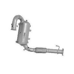 Costo filtro dpf MERCEDES-BENZ Classe V IMASAF FD.15.73