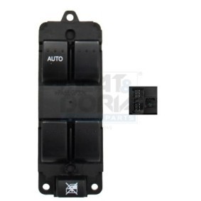 MEAT & DORIA Fensterheberschalter 26888