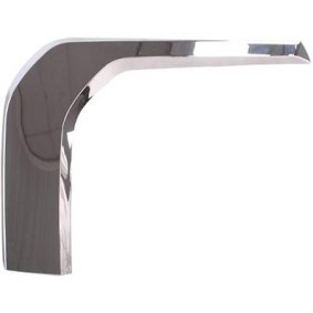 DIEDERICHS Protector para parachoques 5835445