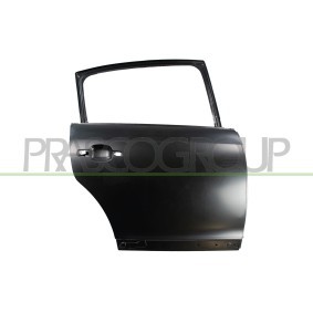 PRASCO Puerta, carrocería CI4243553