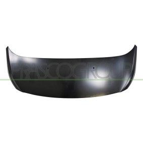 PRASCO Motorhjelm FT8803100