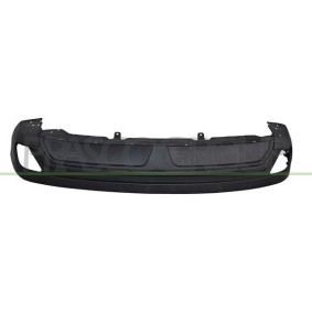 PRASCO Diffuseur arrière MB7051851