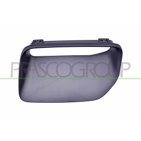 PRASCO Grille de ventilation, pare-chocs MN7062123