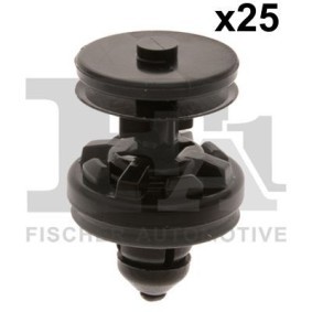 FA1 Clip, Zier- / Schutzleiste 13-40002.25