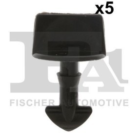 FA1 Klips, pynte- / beskyttelseslist 21-40047.5