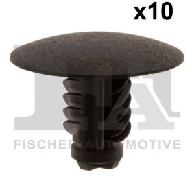 FA1 Clip, sier- / beschermingslijst 33-10014.10