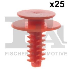 FA1 Clip, listón 33-40009.25